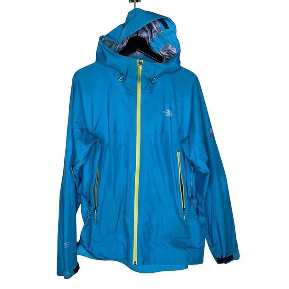 The North Face Womens Summit Series Goretex Jacket XL - Picture 1 of 6
